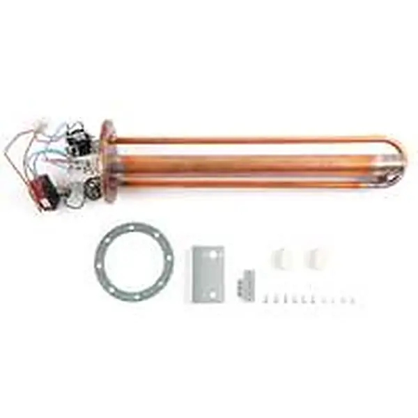 Inventum Heizelementplatte 1000/2750W EDR für u. a. RPV 82 2-span S4646942