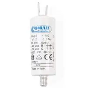 Inventum condensator