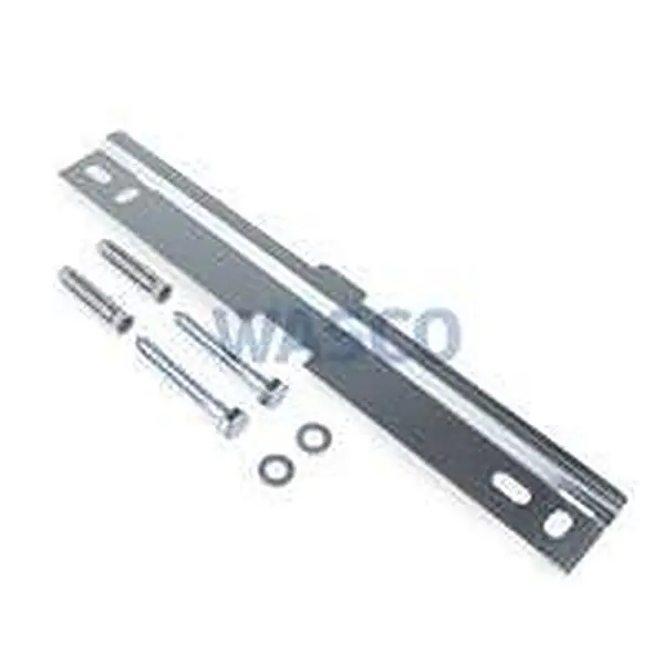 Inventum Wandhalterung Sparpumpe/ Modul-AIR/ ClimateControl