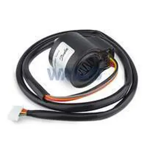 Inventum expansieventiel motor electrisch