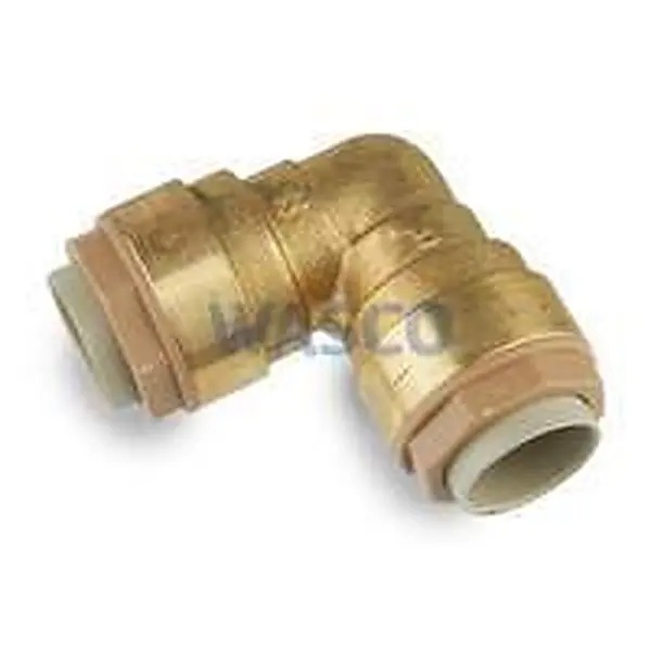 Inventum Winkelkupplung 22x22 mm