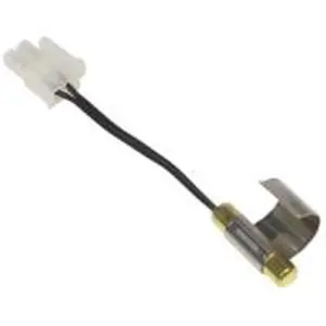 Itho Daalderop temperatuursensor + clip 42401 zuig gas sensor