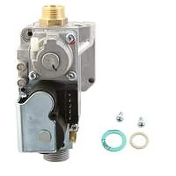 Itho Daalderop Gasarmatur Honeywell VK4115 V1238 nach 2006