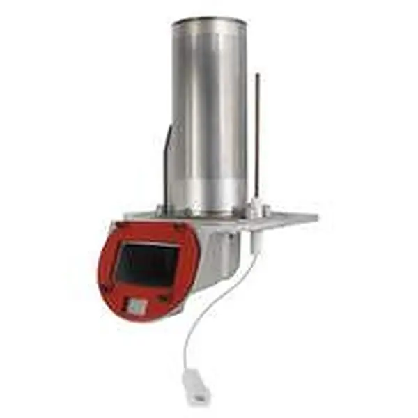 Itho Daalderop Brennereinheit 24/33 Service