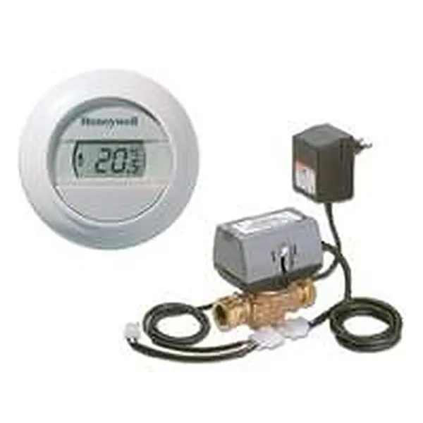 Itho Daalderop NZ-Set ohne Mischventil Sensor inkl. Kabel