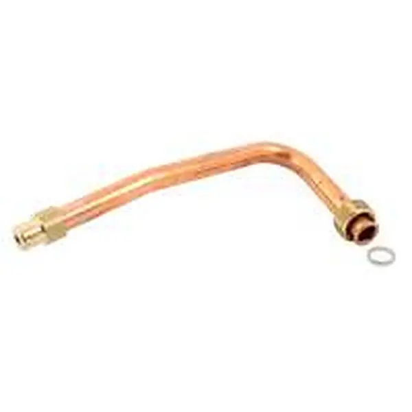 Itho Daalderop Service-Set Kopplungsrohr CCL CF2 - PX42
