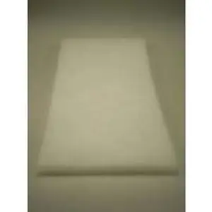 Universal-Filtermatte G3 198 x 376 mm