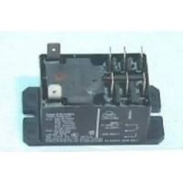Reznor Steuerrelais T92S11A DPST 240V