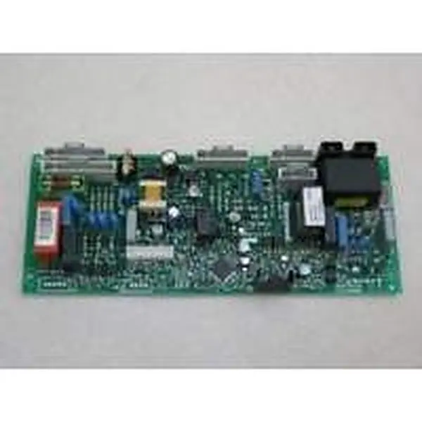 Reznor Feuerungsautomat Honeywell BMBC
