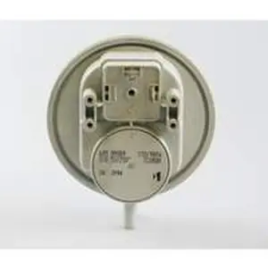 Winterwarm drukschakelaar 1-2005 wit voor o.a. URS 35 axcentr gesloten toestel IB3905