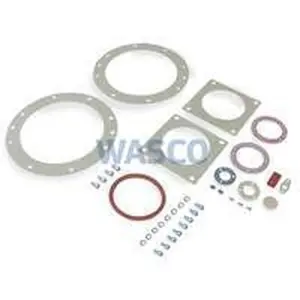 Winterwarm pakkingset+kijkglas voor o.a. XR 50 GA6706