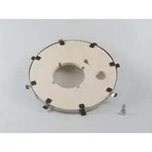 Winterwarm branderisolatieset voor o.a. XR 10 GA6700