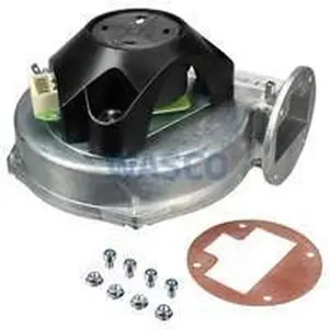 Winterwarm branderventilator dsb 126-15 325V DC (t/m 2019)