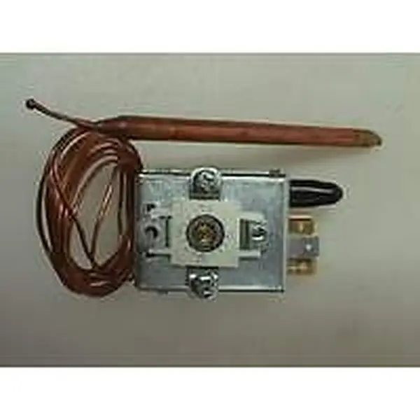 Mark Minimalthermostat, kpl.