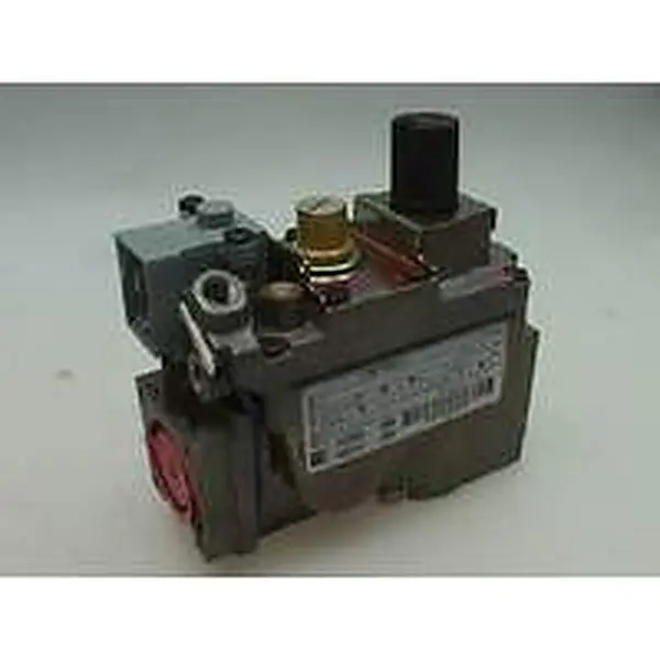Mark Gaskombiarmatur SIT 820 Nova 24 V