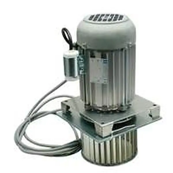 Mark Abgasventilator für GSNTP 49