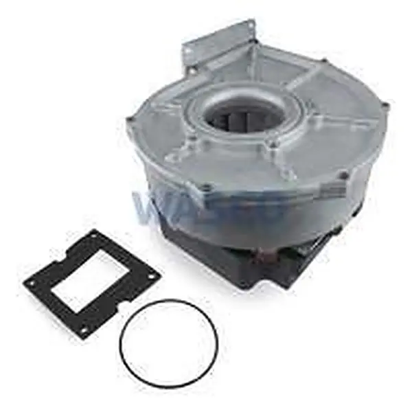 Rewind generalüberholtes Gebläse für Remeha Gas 210 (S53556)