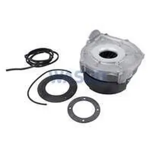 Rewind gereviseerde ventilator Allure 25VDC (531264)