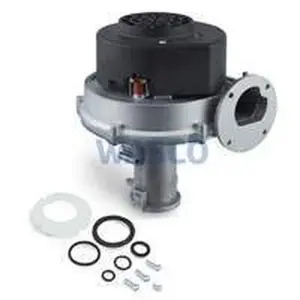 Rewind gereviseerde ventilator tbv Bosch Topline Aquapower HR(C) (74589)