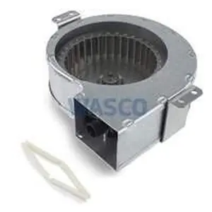 Rewind gereviseerde ventilator tbv Vaillant CWK (190237)