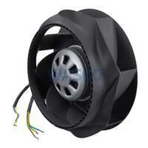 Rewind gereviseerde ventilatormotor RPM / KPM / VPM (400200001)