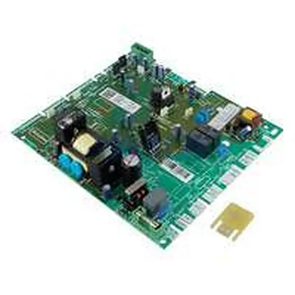 Rewind revidierter Feuerungsautomat ThermoMaster HR 22G/HR 30G