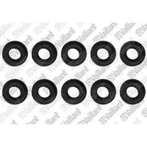 Vaillant pakkingring 10 stuks voor o.a. MAG Mini 11-0/1 XZ Open 0020008167