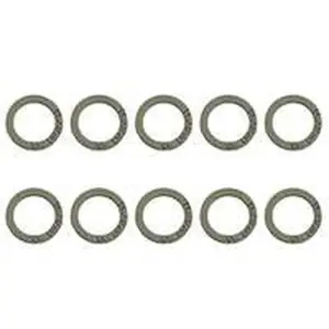 Vaillant pakkingring 10 stuks voor o.a. MAG Mini 11-0/1 GX Open 0020186855