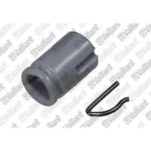 Vaillant verbindingsstuk voor o.a. MAG Mini 11-0/1 GX Open 0020206067
