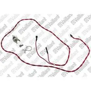 Vaillant temperatuurbegrenzer met thermokoppel voor MAG 144/1 G(K-NL)L Open 0020206090