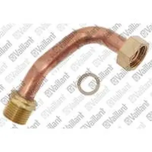 Vaillant gasleiding voor o.a. MAG Mini 11-0/1 GX Open 0020206161