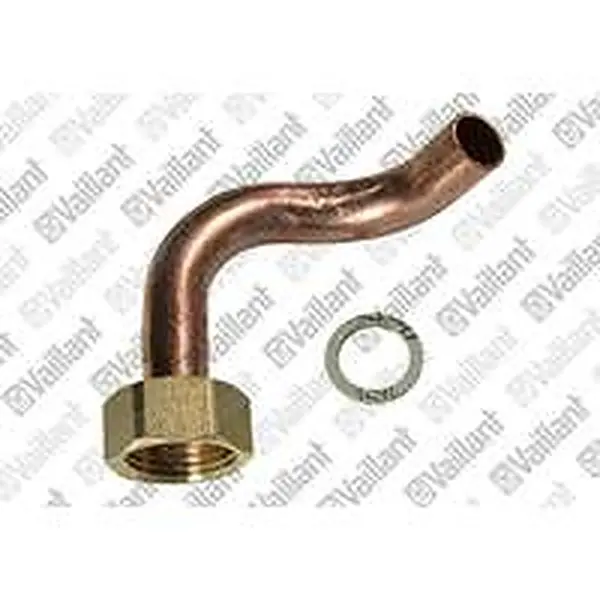 Vaillant Gasleitung für u. a. MAG Mini 11-0/1 GX Open 0020206164