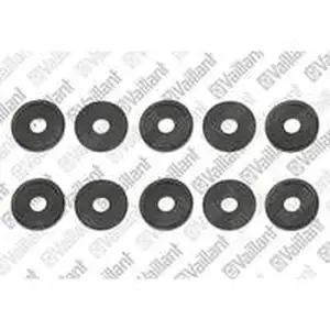 Vaillant pakkingring 10 stuks voor o.a. MAG Mini 11-0/1 GX Open 0020206135