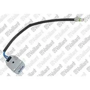 Vaillant spoel voor o.a. flexoTHERM VWF 87/4 0020210672