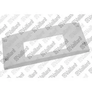 Vaillant voorpaneel voor o.a. flexoTHERM VWF 87/4 0020210681