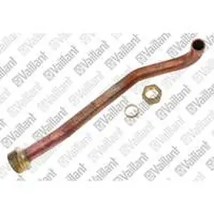Vaillant leiding voor o.a. flexoTHERM VWF 87/4 0020222874