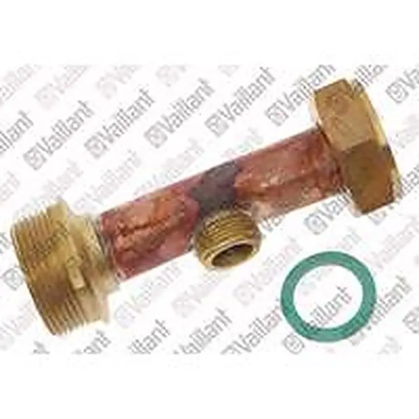 Vaillant Leitung für u. a. flexoTHERM VWF 58/4 0020222879