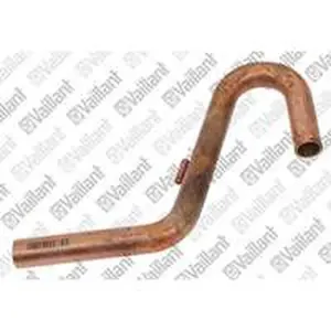 Vaillant leiding voor o.a. flexoTHERM VWF 87/4 0020222912