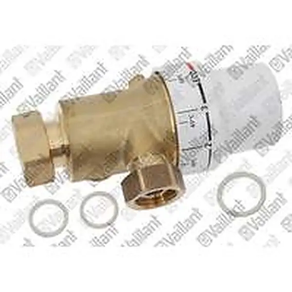 Vaillant Hahn für u. a. MAG 175/1 Turbo 0020052485