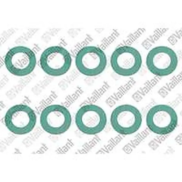 Vaillant Dichtring 10 Stück für u. a. geoTHERM VWS 380/2 0020150114