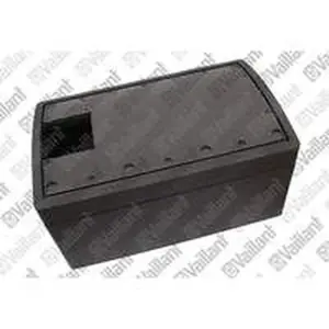 Vaillant manteldelen voor aroTHERM VWZ MEH 61 0020198364