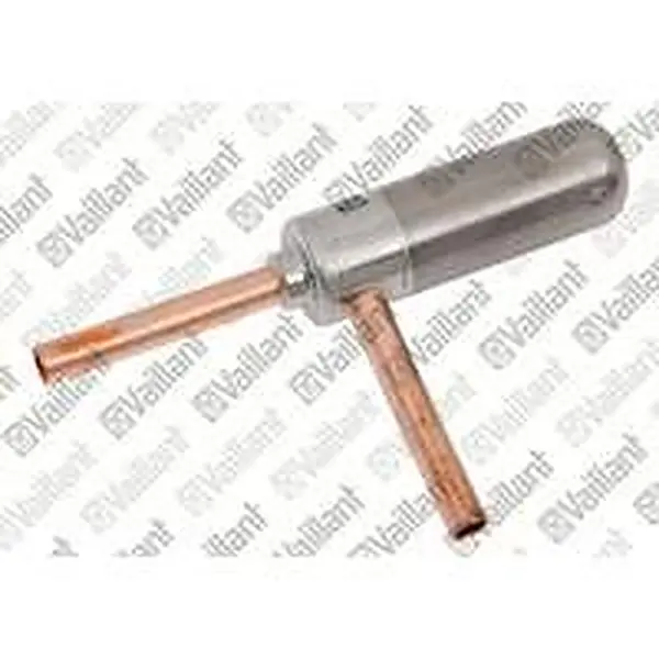 Vaillant Expansionsventil für u. a. flexoTHERM VWF 87/4 0020210631