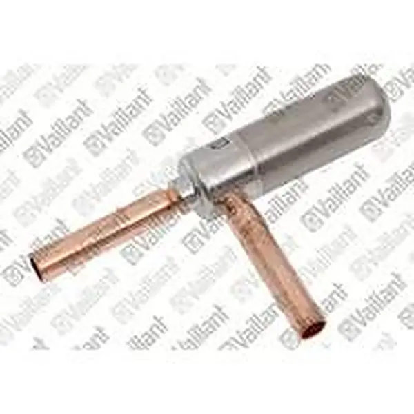 Vaillant Expansionsventil für flexoTHERM VWF 197/4 0020210635