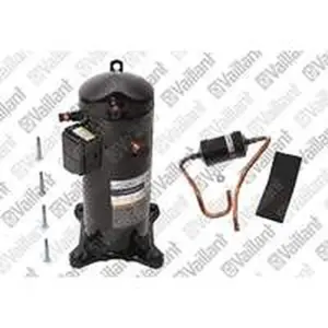 Vaillant compressor voor flexoTHERM VWF 157/4 0020210665
