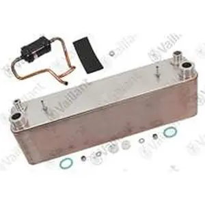 Vaillant condensor voor flexoTHERM VWF 157/4 0020222899