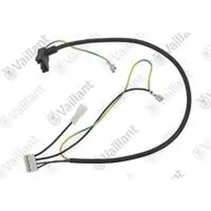Vaillant kabelboom voor o.a. MAG 17-2/0 R1 Turbo 0020228316
