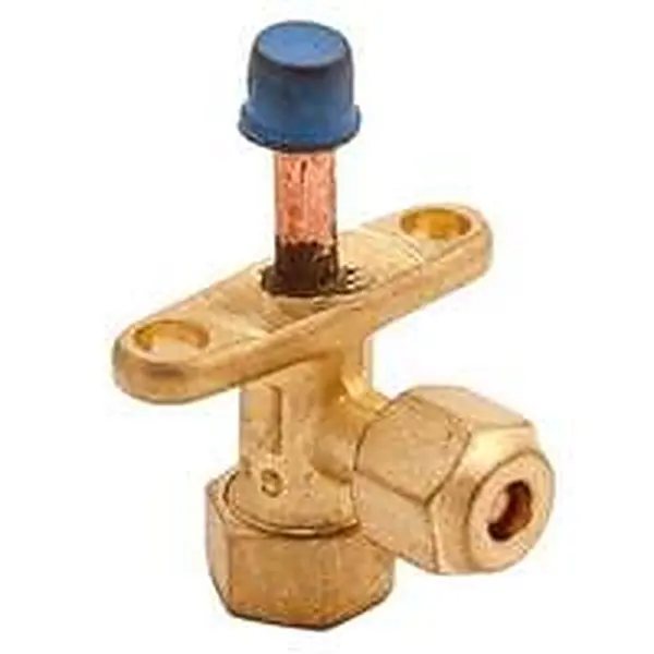 Haier 2-Wege-Absperrventil