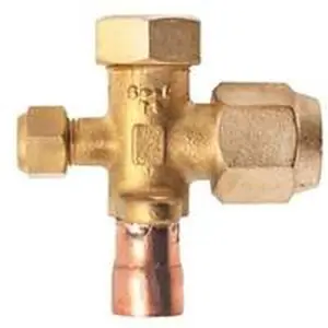 Haier driewegafsluiter voor o.a. HSU-24HEA03R2 A0010758715