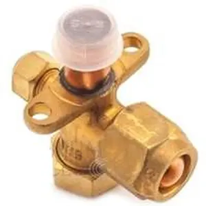 Haier driewegafsluiter voor o.a. AU242AGERA 0010758715