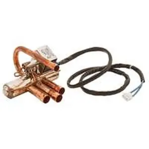 Haier 4-wegklep voor o.a. AU282XHBAA 0010703520
